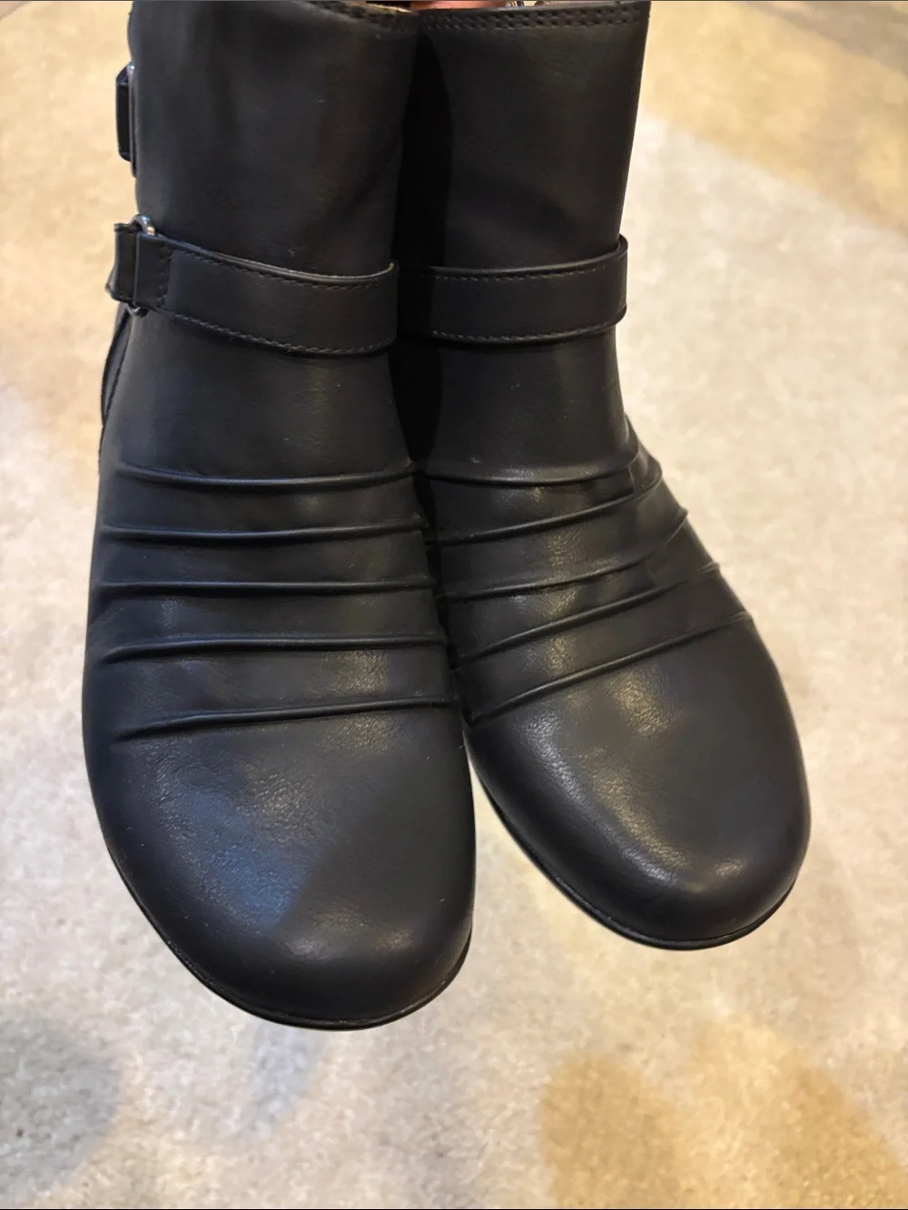 Naturalizer classic silhouette